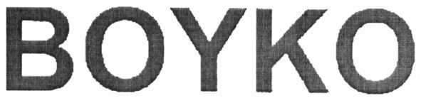boyko