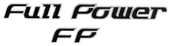 full power