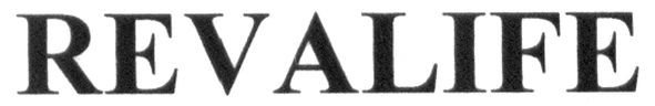 revalife