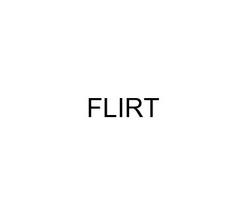 flirt