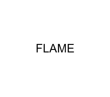 flame
