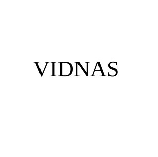 vidnas