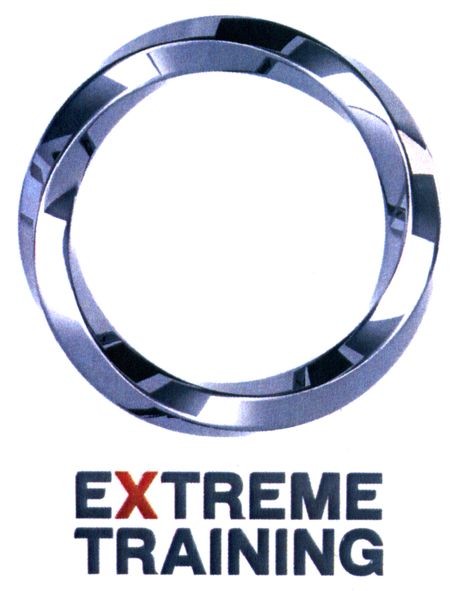 extreme training