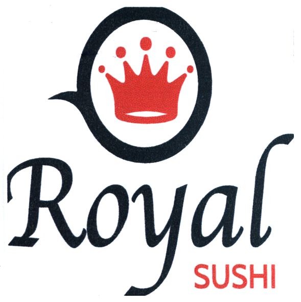 royal sushi