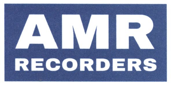 amr recorders