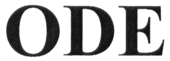 ode