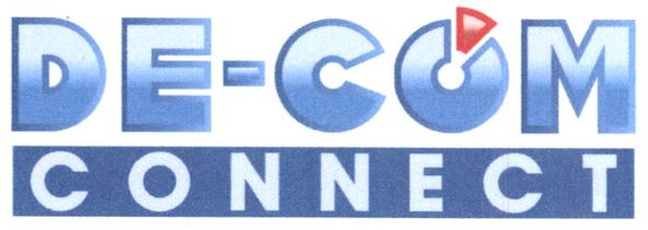 de-com connect