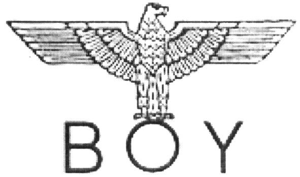 boy
