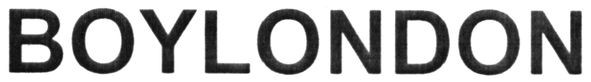 boylondon