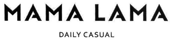daily casual