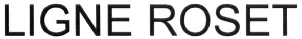 ligne roset
