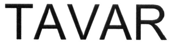 tavar