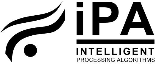 intelligent processing algorithms