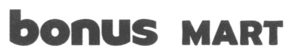 bonus mart