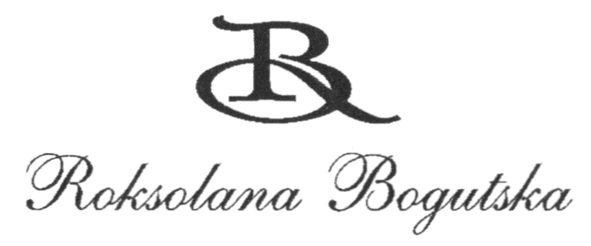 roksolana bogutska