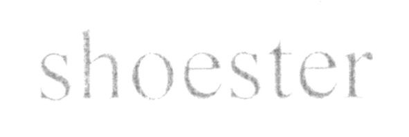 shoester