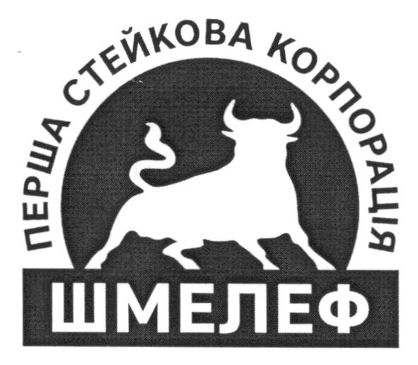 перша стейкова корпорація