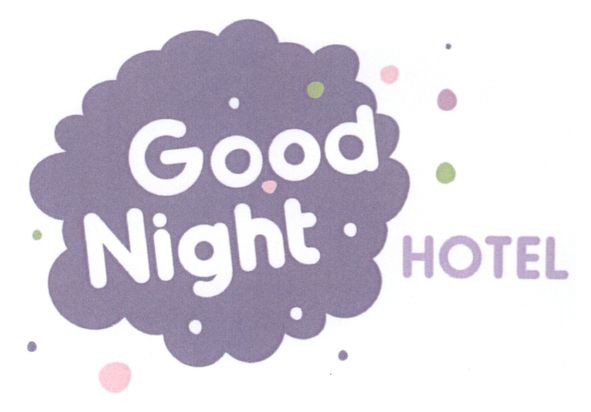 good night hotel