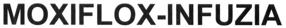 moxiflox-infuzia
