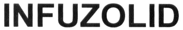 infuzolid