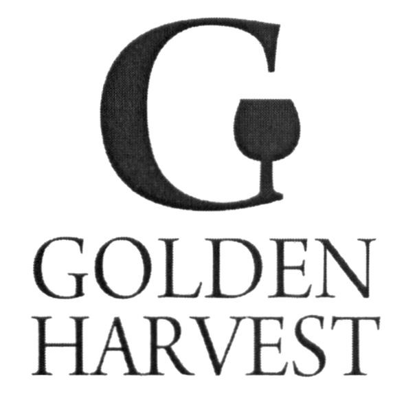 golden harvest