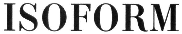 isoform