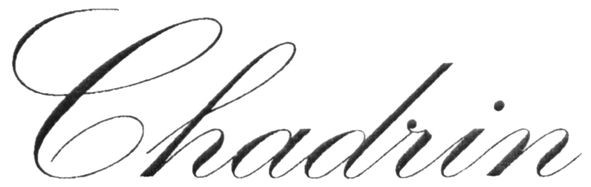 chadrin