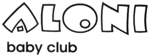 aloni baby club