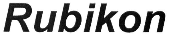 rubikon