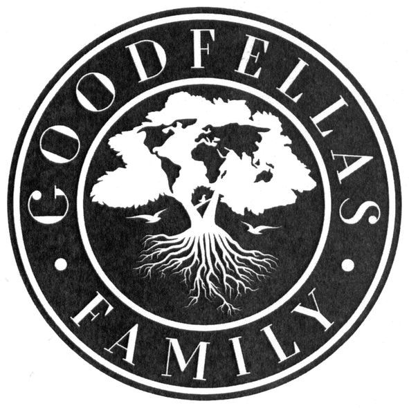 goodfellas family