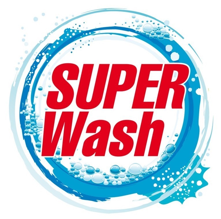 super wash