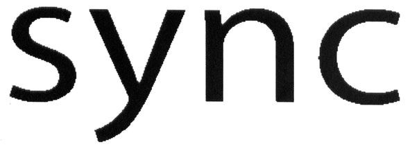 sync