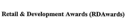 retail&development awards (rdawards)