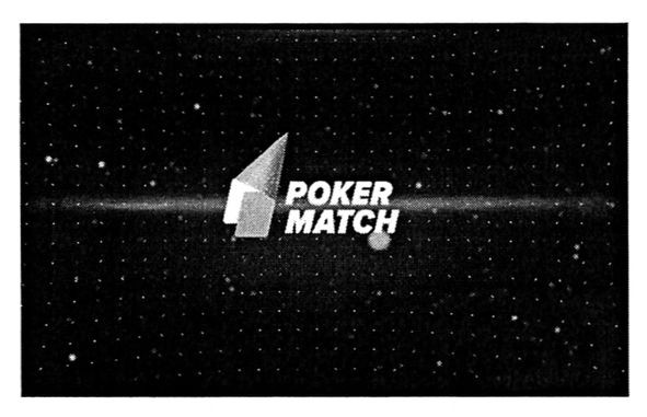 poker match