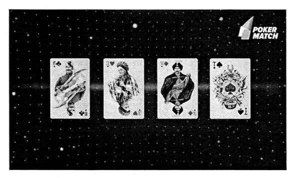 poker match