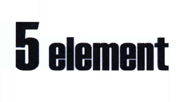 5 element