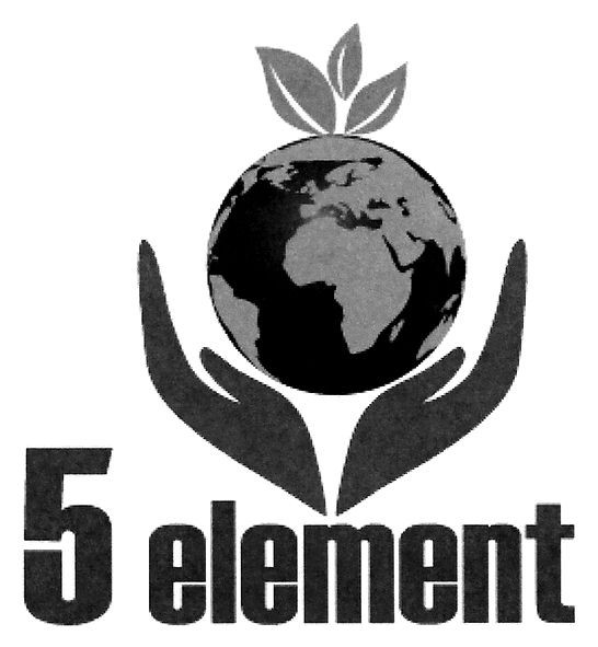 5 element