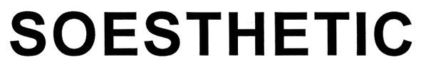 soesthetic