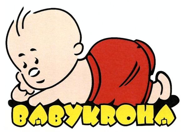 babykroha
