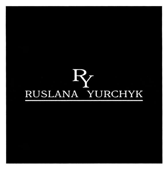 ruslana yurchyk
