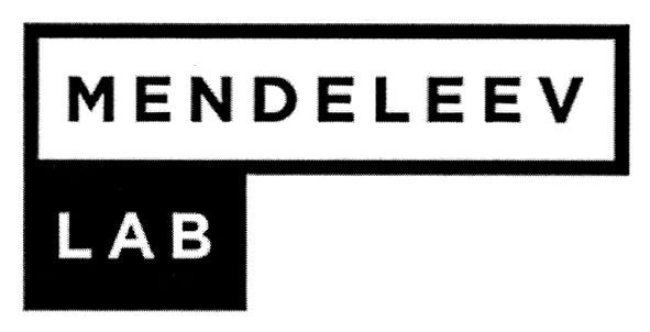 mendeleev lab