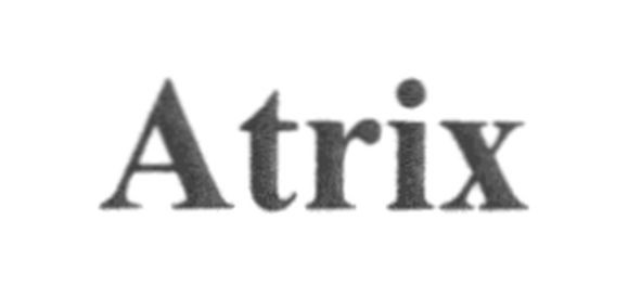 atrix