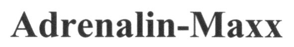 adrenalin-maxx