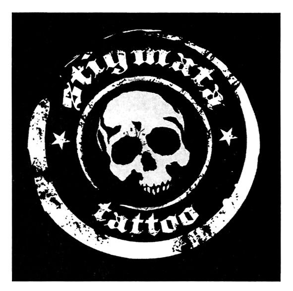 stigmata tattoo