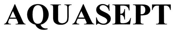 aquasept
