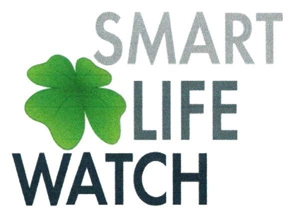smart life watch