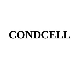 condcell