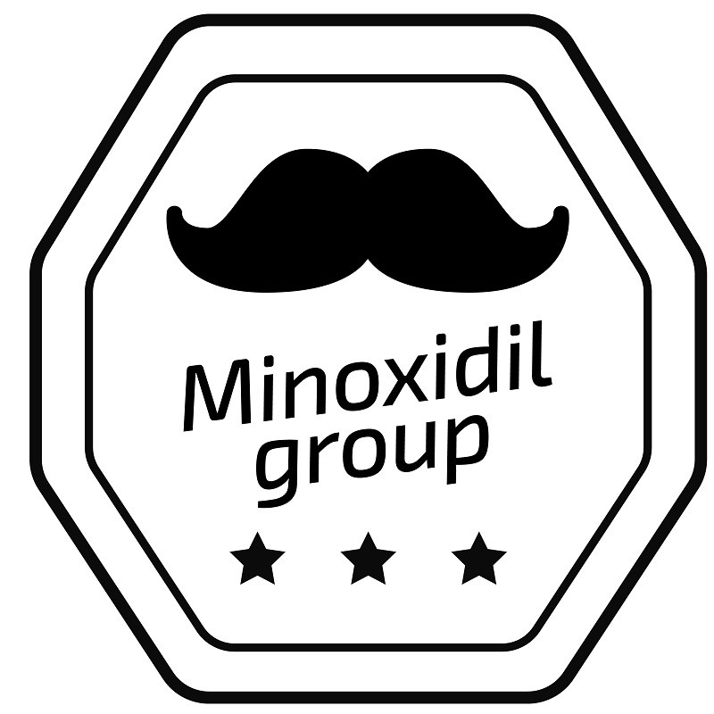 minoxidil group