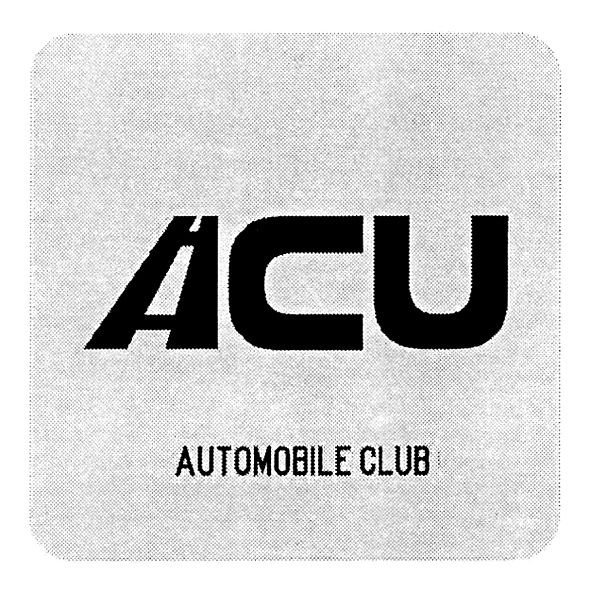 automobile club