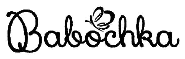 babochka